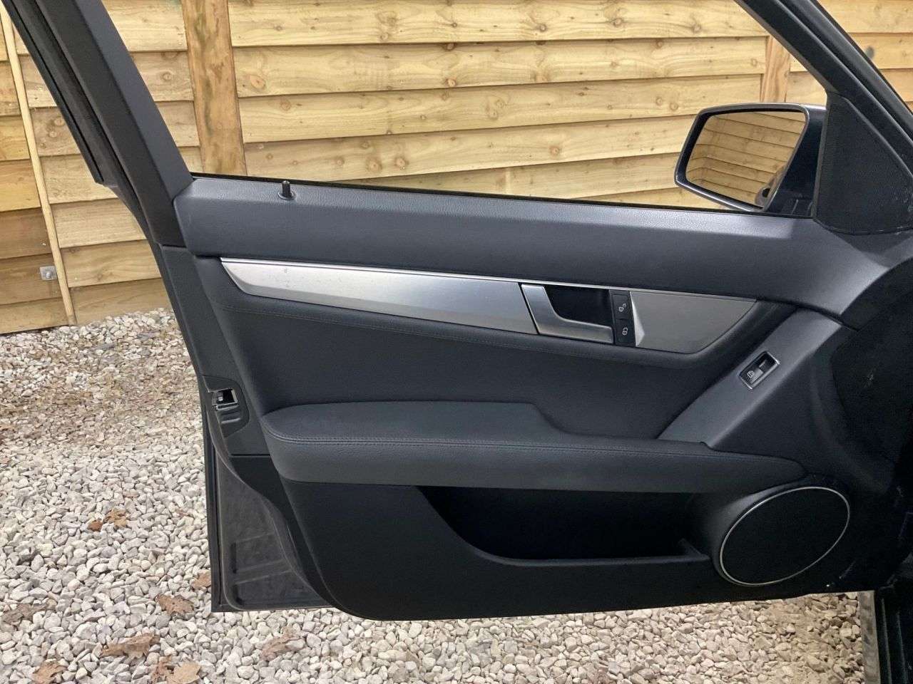 2013 MERCEDES-BENZ C-CLASS 2013 MERCEDES-BENZ C-CLASS