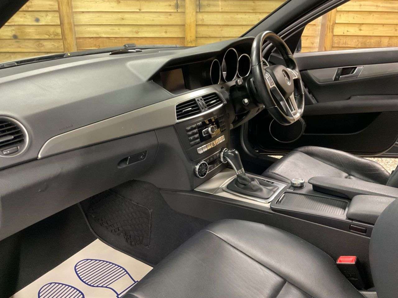 2013 MERCEDES-BENZ C-CLASS 2013 MERCEDES-BENZ C-CLASS