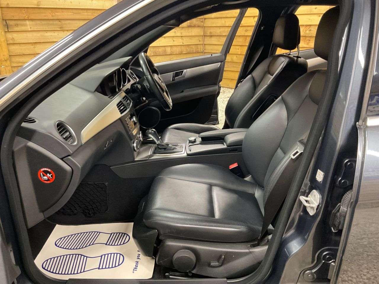 2013 MERCEDES-BENZ C-CLASS 2013 MERCEDES-BENZ C-CLASS