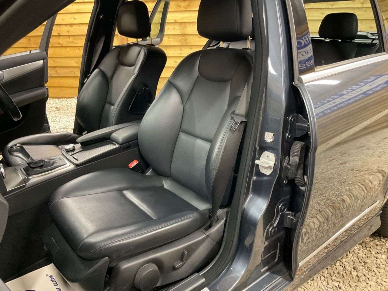 2013 MERCEDES-BENZ C-CLASS 2013 MERCEDES-BENZ C-CLASS