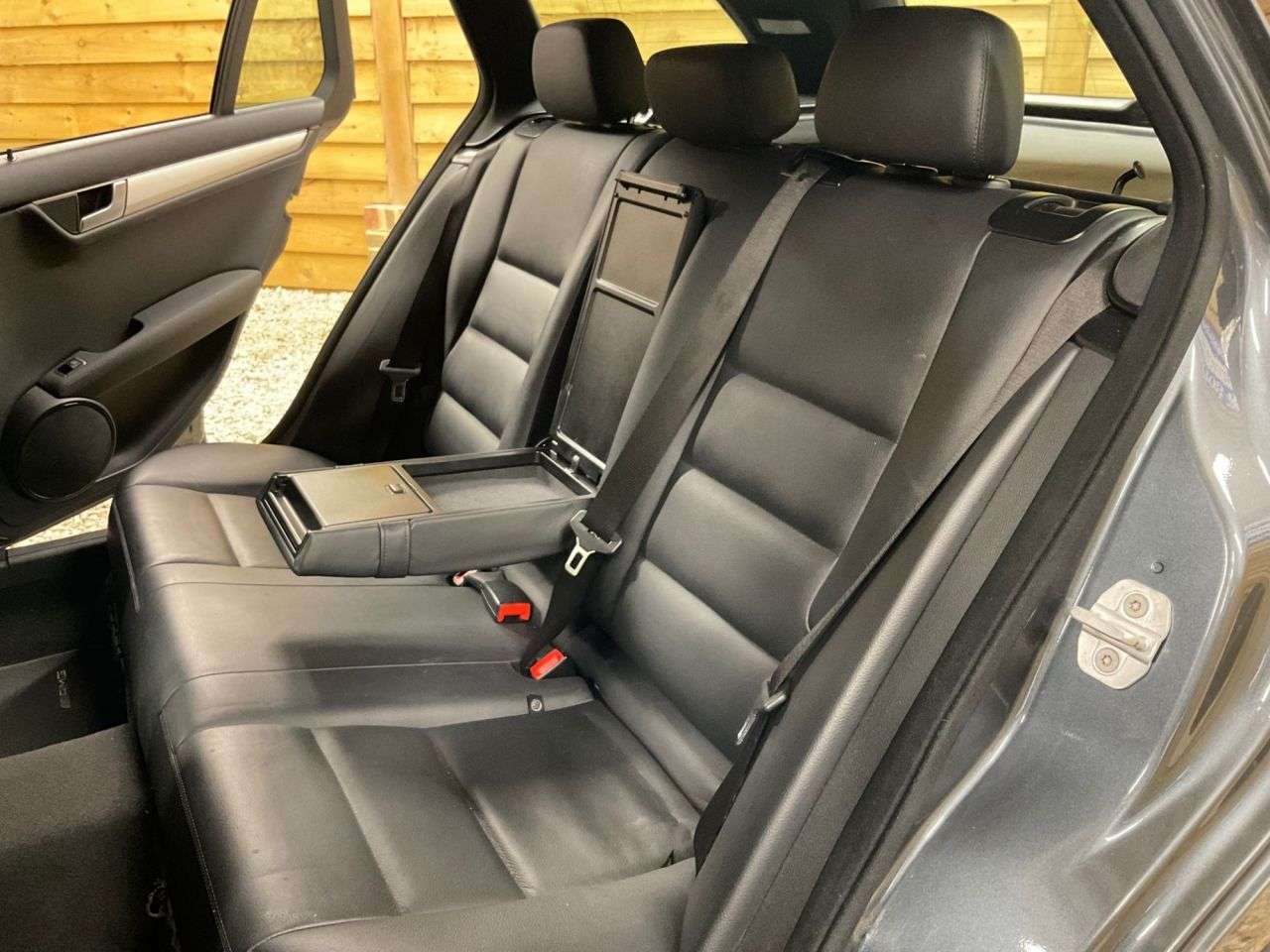 2013 MERCEDES-BENZ C-CLASS 2013 MERCEDES-BENZ C-CLASS