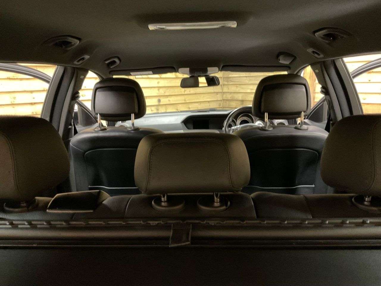 2013 MERCEDES-BENZ C-CLASS 2013 MERCEDES-BENZ C-CLASS