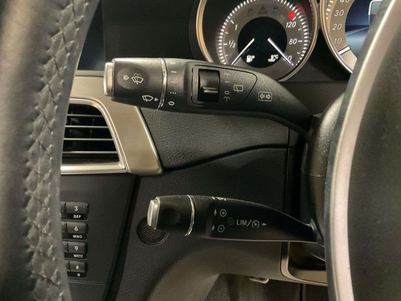 2013 MERCEDES-BENZ C-CLASS 2013 MERCEDES-BENZ C-CLASS