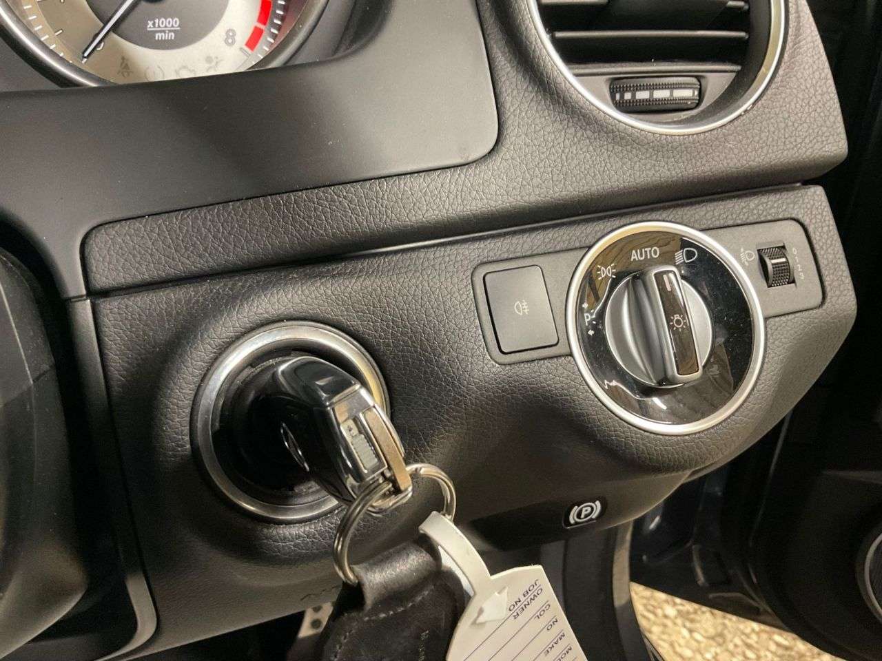 2013 MERCEDES-BENZ C-CLASS 2013 MERCEDES-BENZ C-CLASS