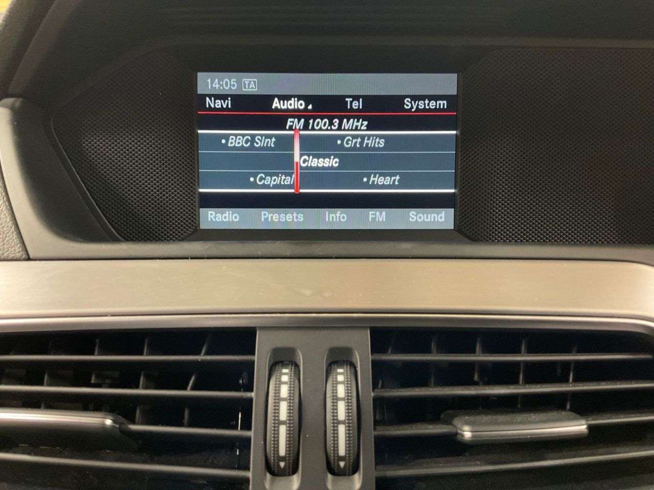 2013 MERCEDES-BENZ C-CLASS 2013 MERCEDES-BENZ C-CLASS