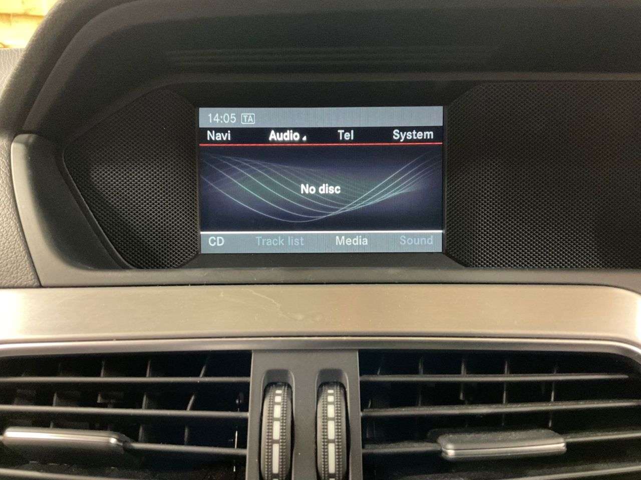 2013 MERCEDES-BENZ C-CLASS 2013 MERCEDES-BENZ C-CLASS