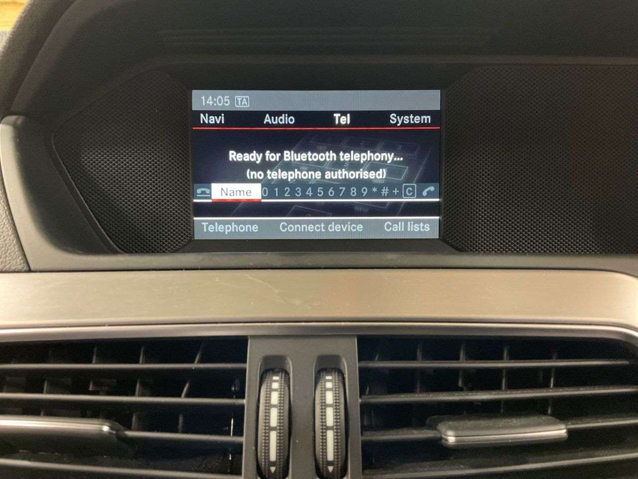 2013 MERCEDES-BENZ C-CLASS 2013 MERCEDES-BENZ C-CLASS