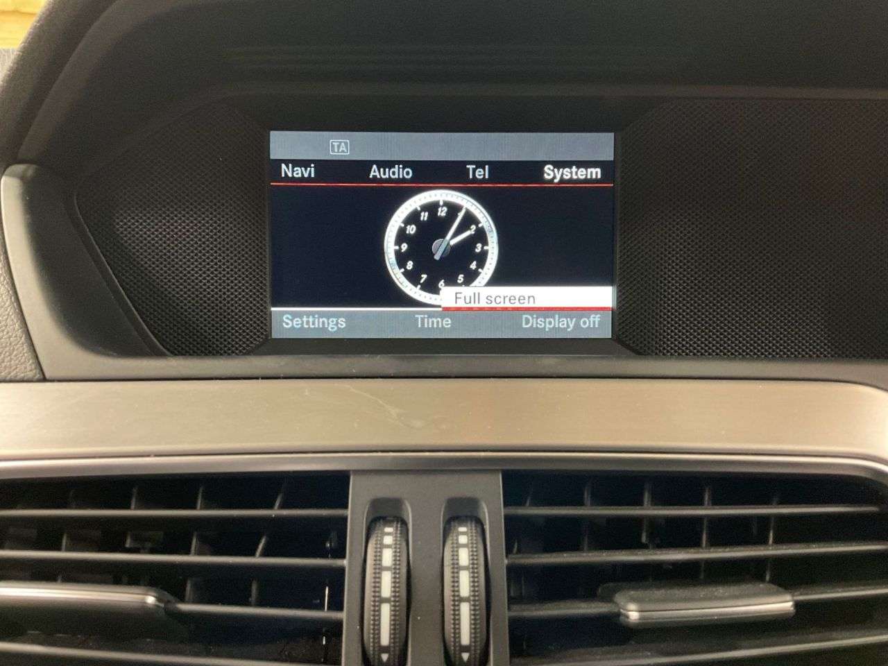 2013 MERCEDES-BENZ C-CLASS 2013 MERCEDES-BENZ C-CLASS