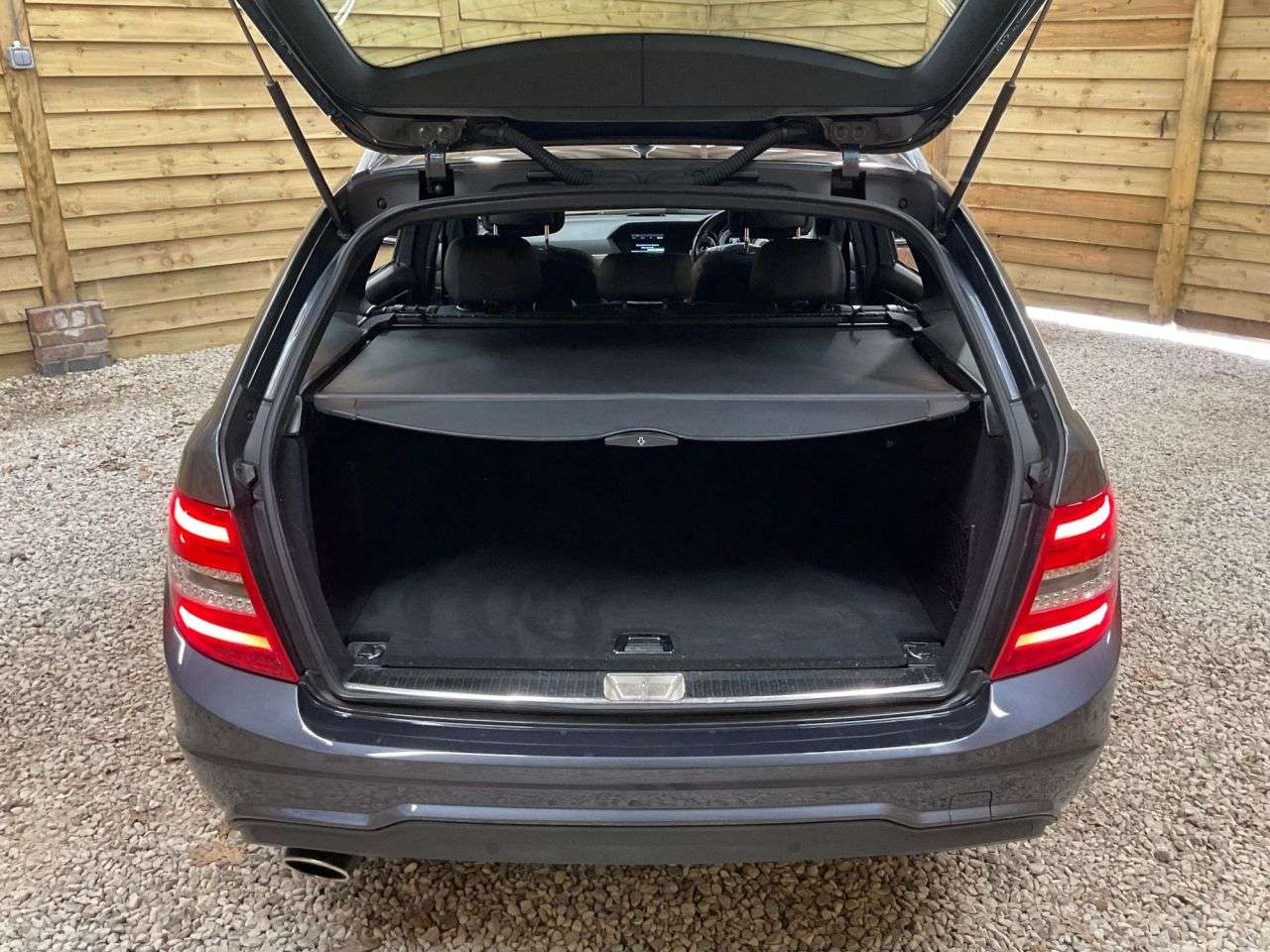 2013 MERCEDES-BENZ C-CLASS 2013 MERCEDES-BENZ C-CLASS