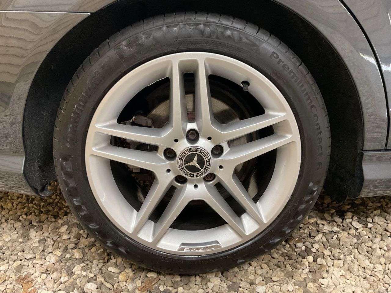 2013 MERCEDES-BENZ C-CLASS 2013 MERCEDES-BENZ C-CLASS