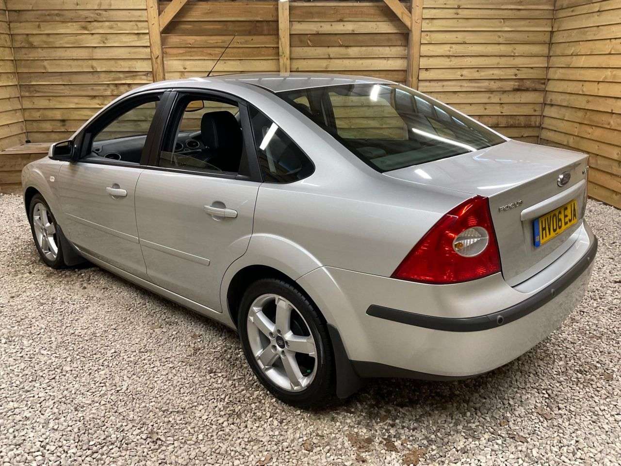 2006 FORD FOCUS 2006 FORD FOCUS