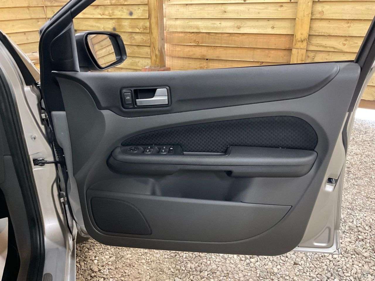 2006 FORD FOCUS 2006 FORD FOCUS