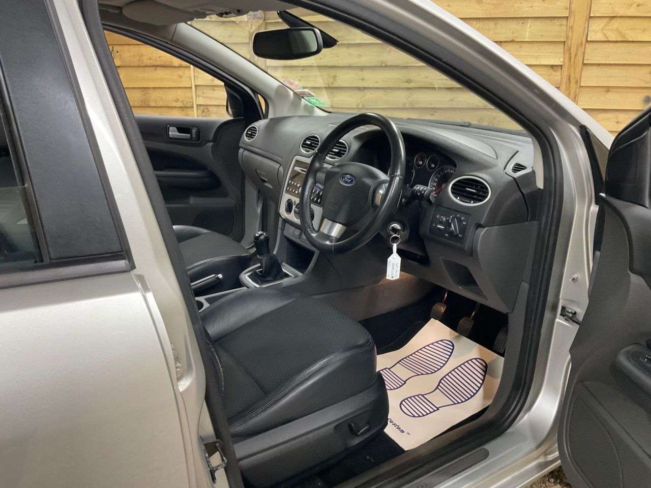 2006 FORD FOCUS 2006 FORD FOCUS