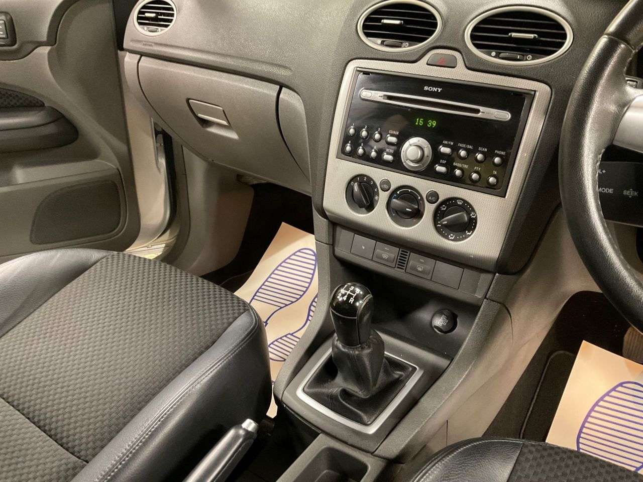 2006 FORD FOCUS 2006 FORD FOCUS