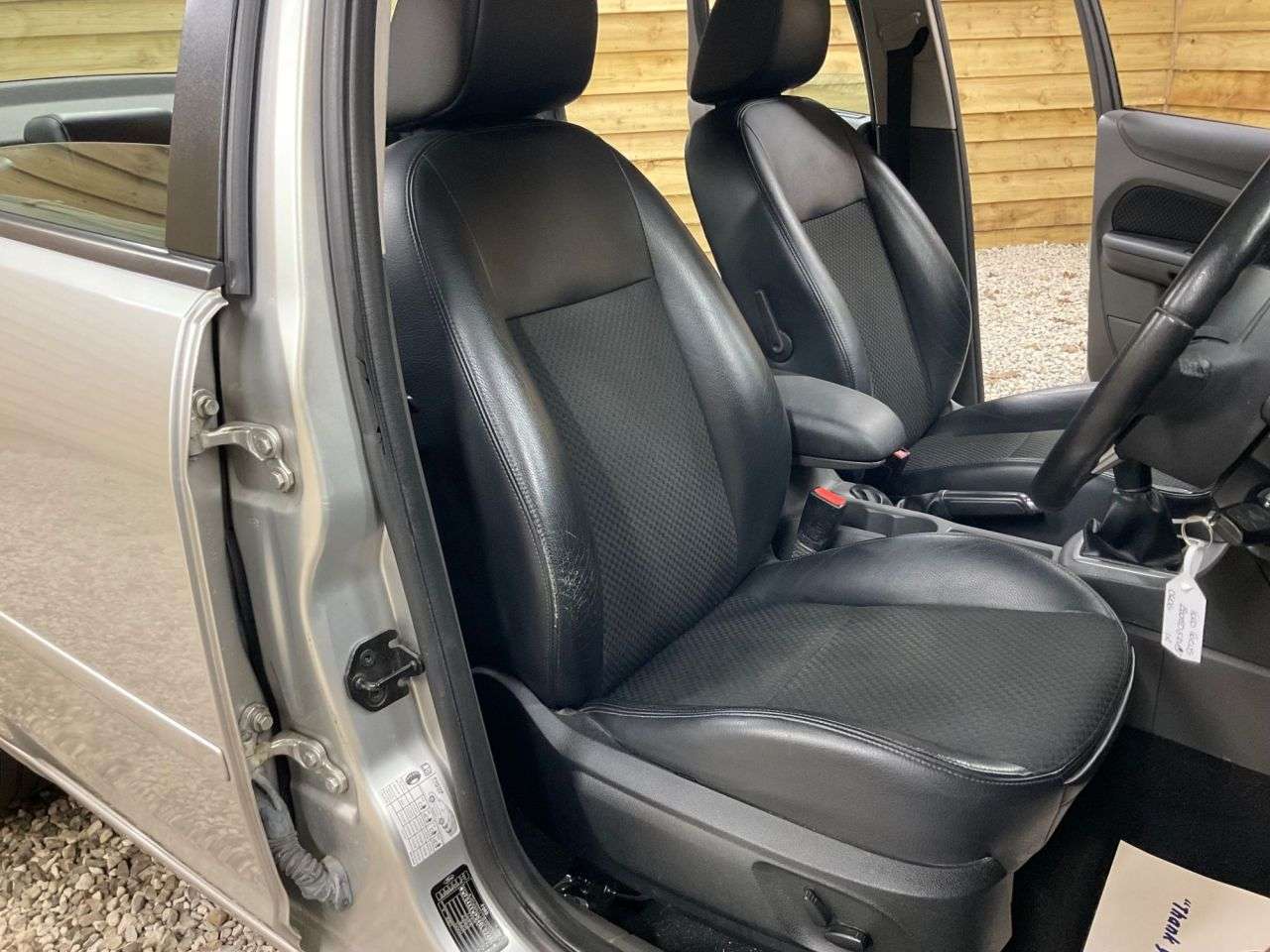 2006 FORD FOCUS 2006 FORD FOCUS