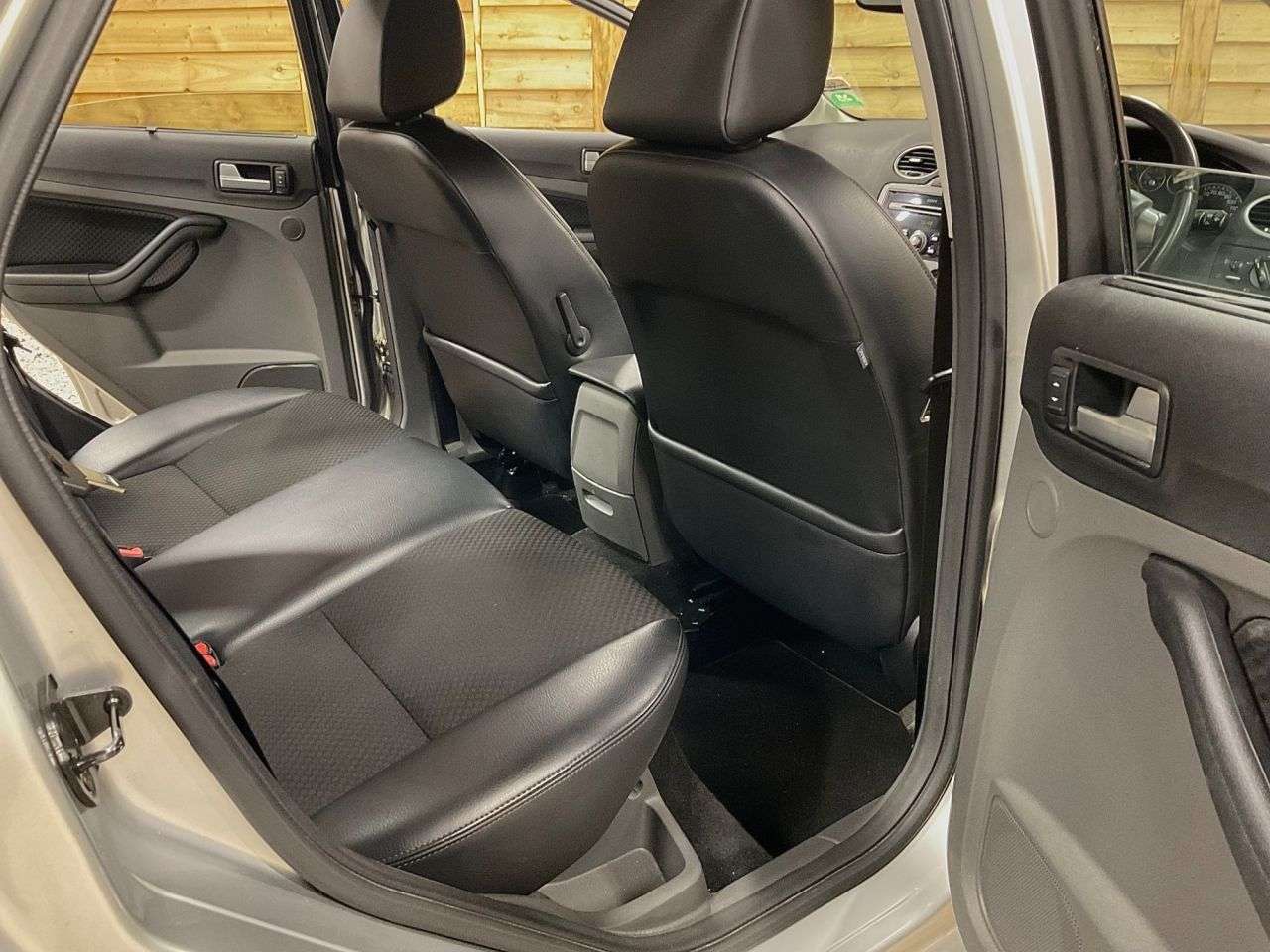 2006 FORD FOCUS 2006 FORD FOCUS