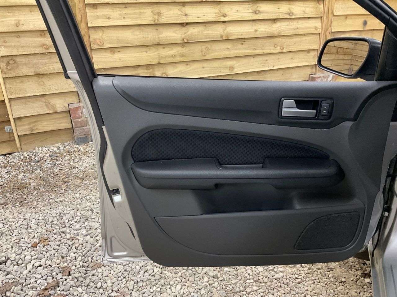 2006 FORD FOCUS 2006 FORD FOCUS