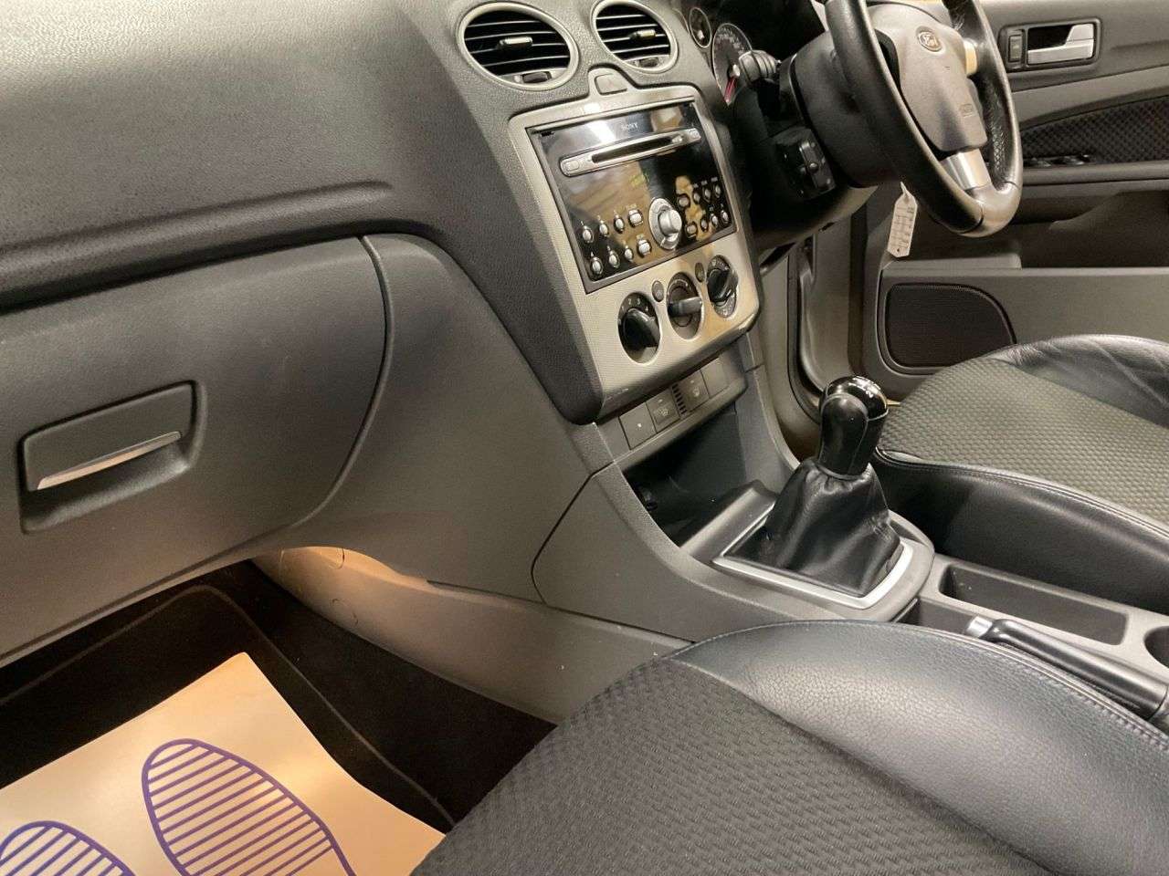 2006 FORD FOCUS 2006 FORD FOCUS