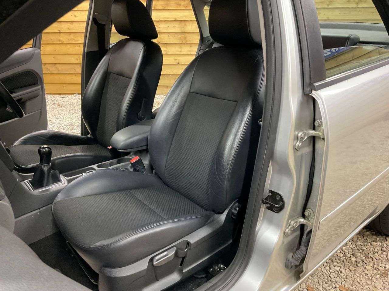 2006 FORD FOCUS 2006 FORD FOCUS