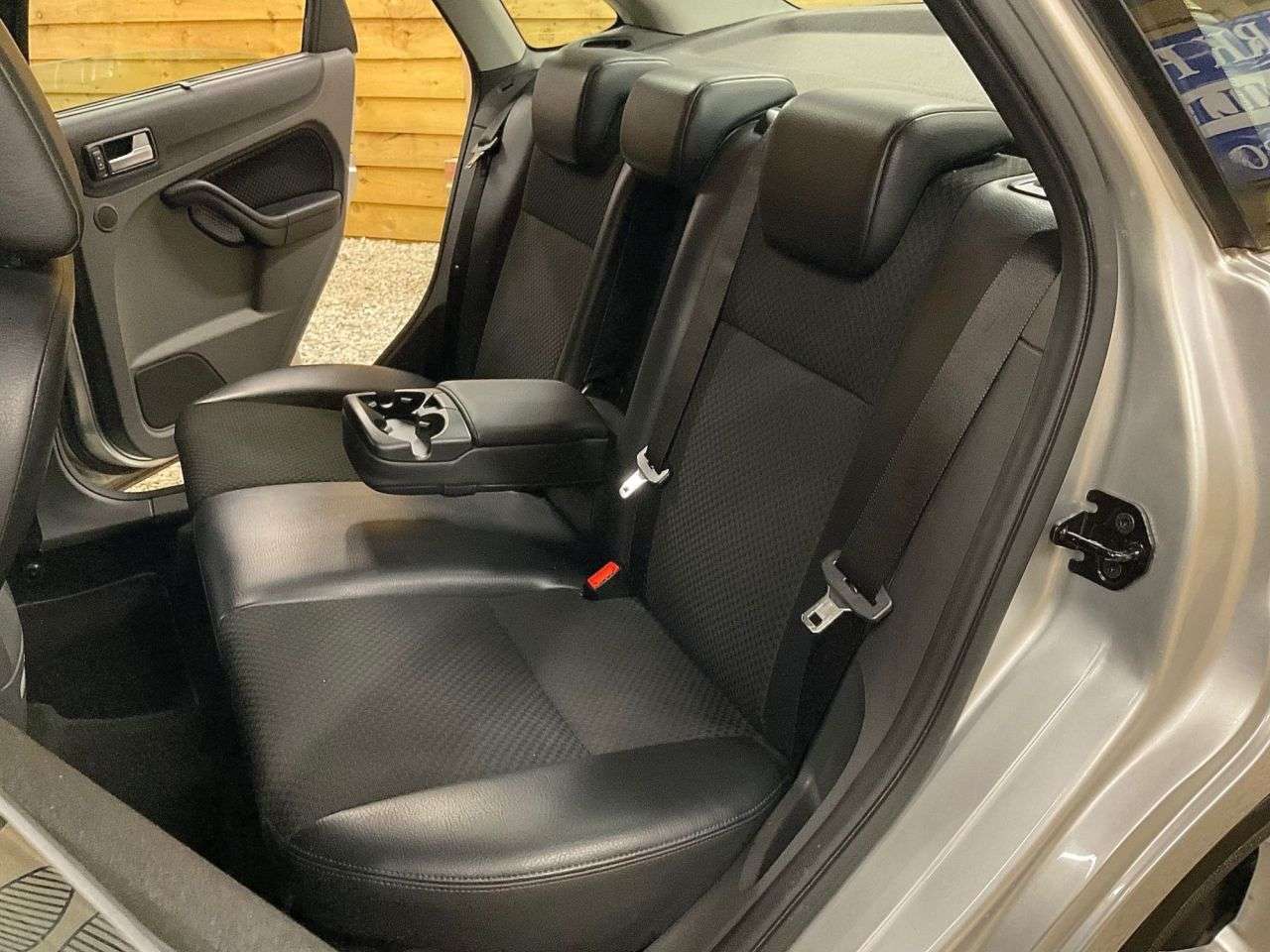 2006 FORD FOCUS 2006 FORD FOCUS