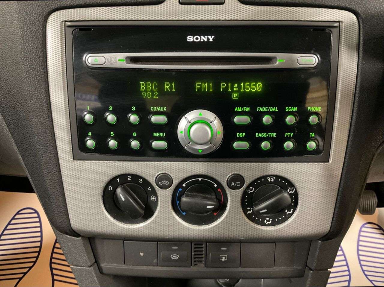 2006 FORD FOCUS 2006 FORD FOCUS