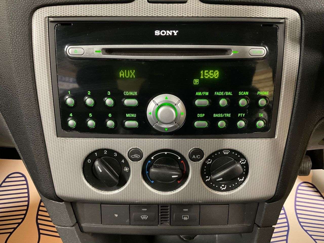 2006 FORD FOCUS 2006 FORD FOCUS