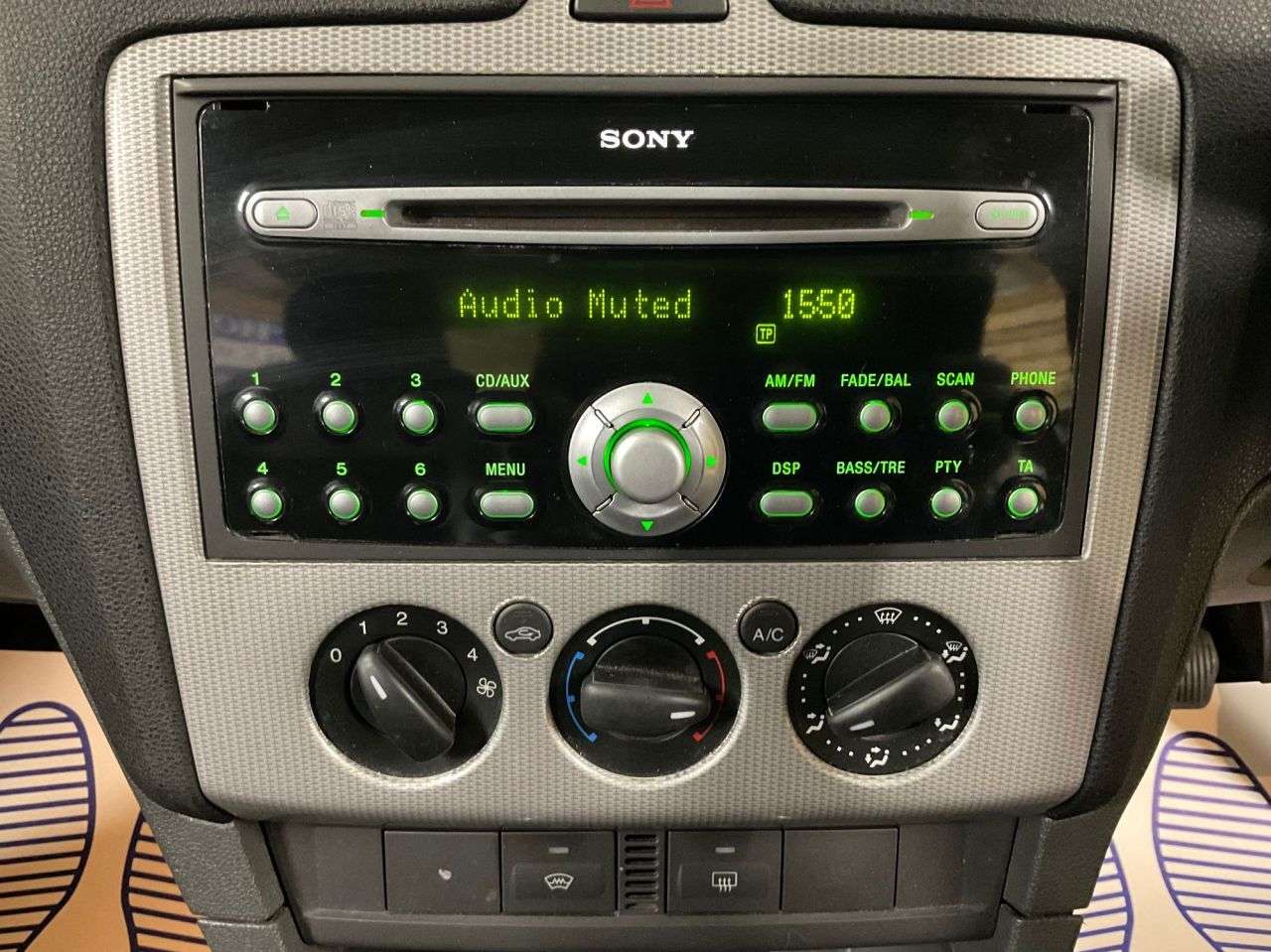 2006 FORD FOCUS 2006 FORD FOCUS