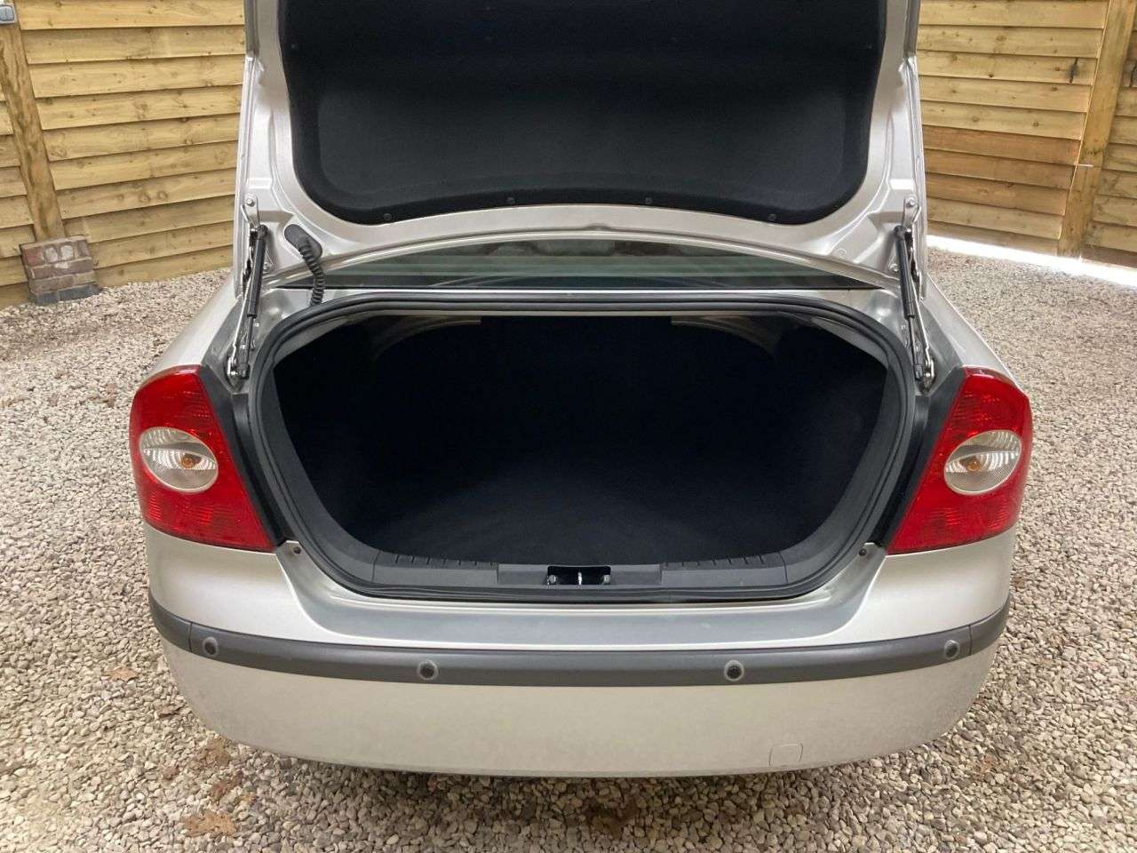 2006 FORD FOCUS 2006 FORD FOCUS