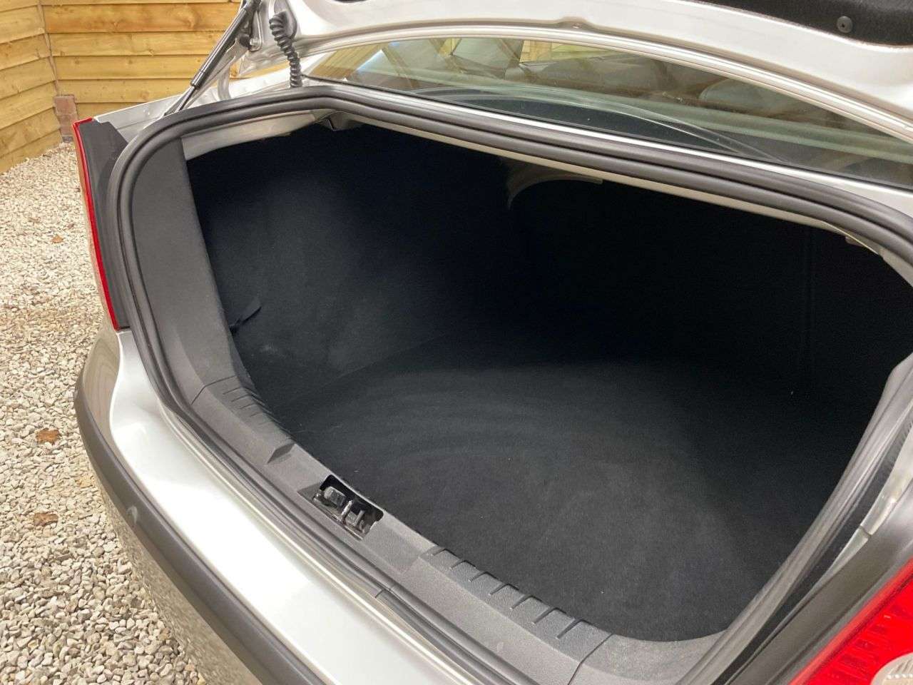 2006 FORD FOCUS 2006 FORD FOCUS