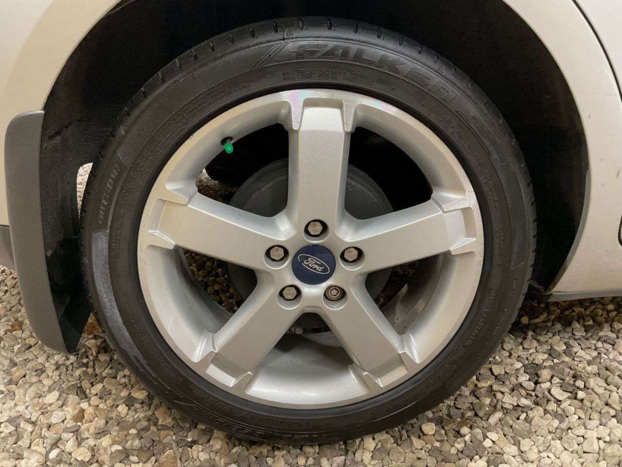 2006 FORD FOCUS 2006 FORD FOCUS