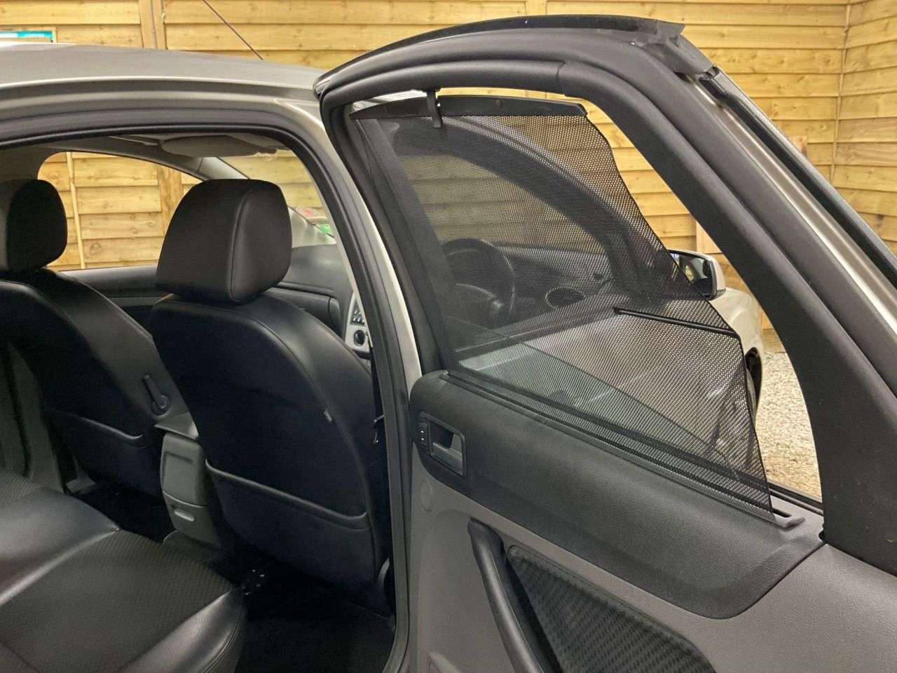 2006 FORD FOCUS 2006 FORD FOCUS