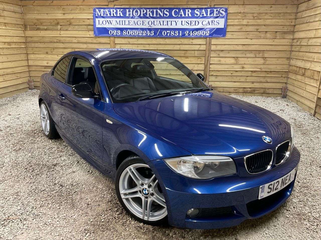 2012 BMW 1 SERIES 2012 BMW 1 SERIES