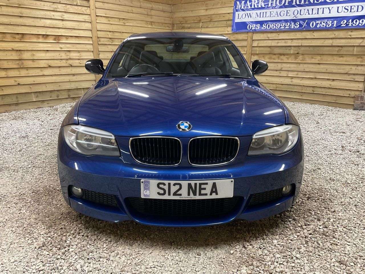 2012 BMW 1 SERIES 2012 BMW 1 SERIES