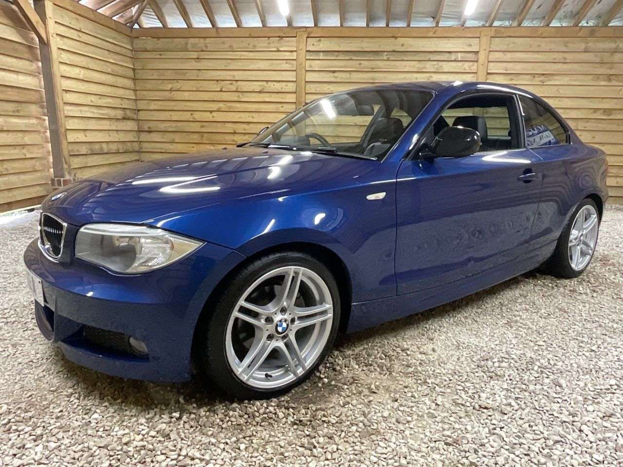 2012 BMW 1 SERIES 2012 BMW 1 SERIES