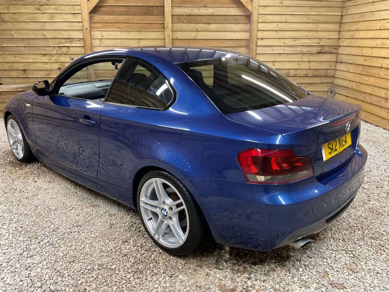 2012 BMW 1 SERIES 2012 BMW 1 SERIES