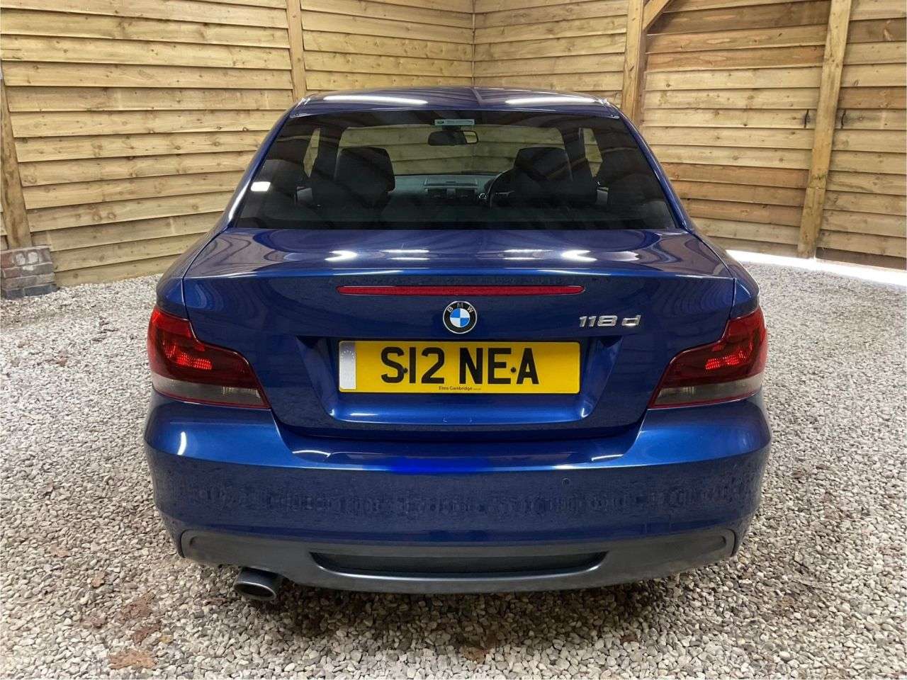 2012 BMW 1 SERIES 2012 BMW 1 SERIES