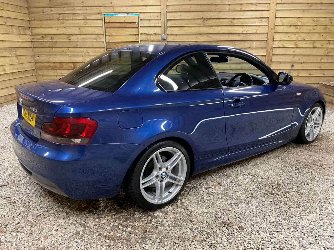 2012 BMW 1 SERIES 2012 BMW 1 SERIES