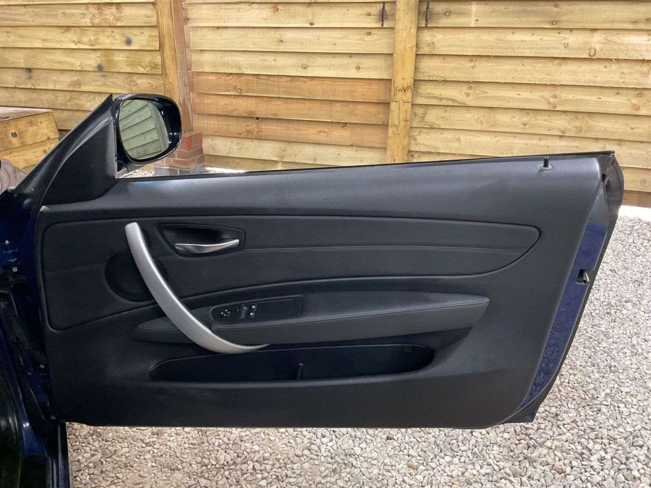 2012 BMW 1 SERIES 2012 BMW 1 SERIES