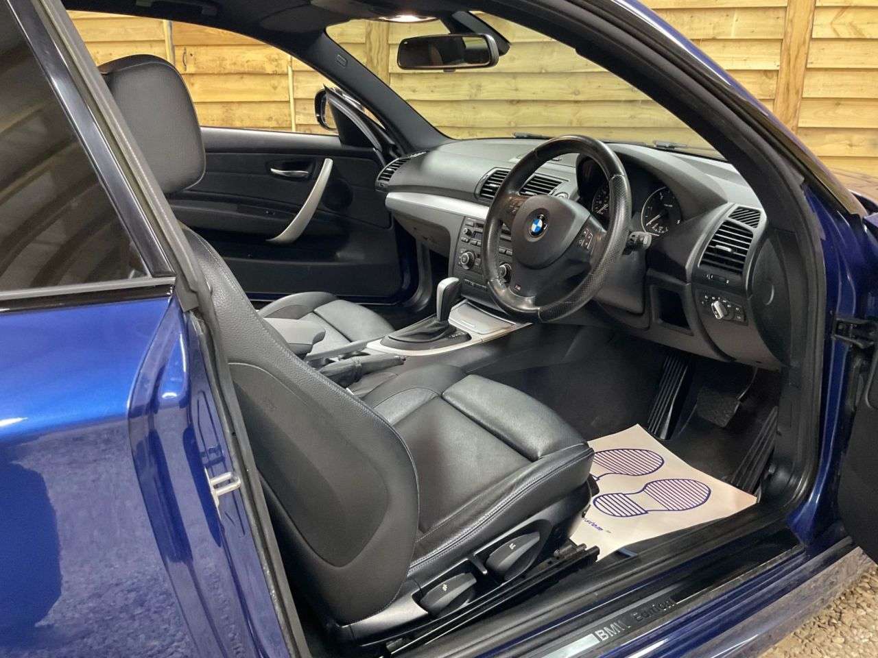 2012 BMW 1 SERIES 2012 BMW 1 SERIES