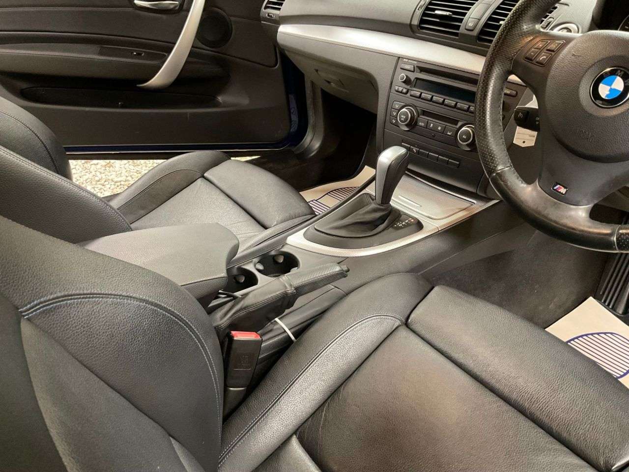 2012 BMW 1 SERIES 2012 BMW 1 SERIES