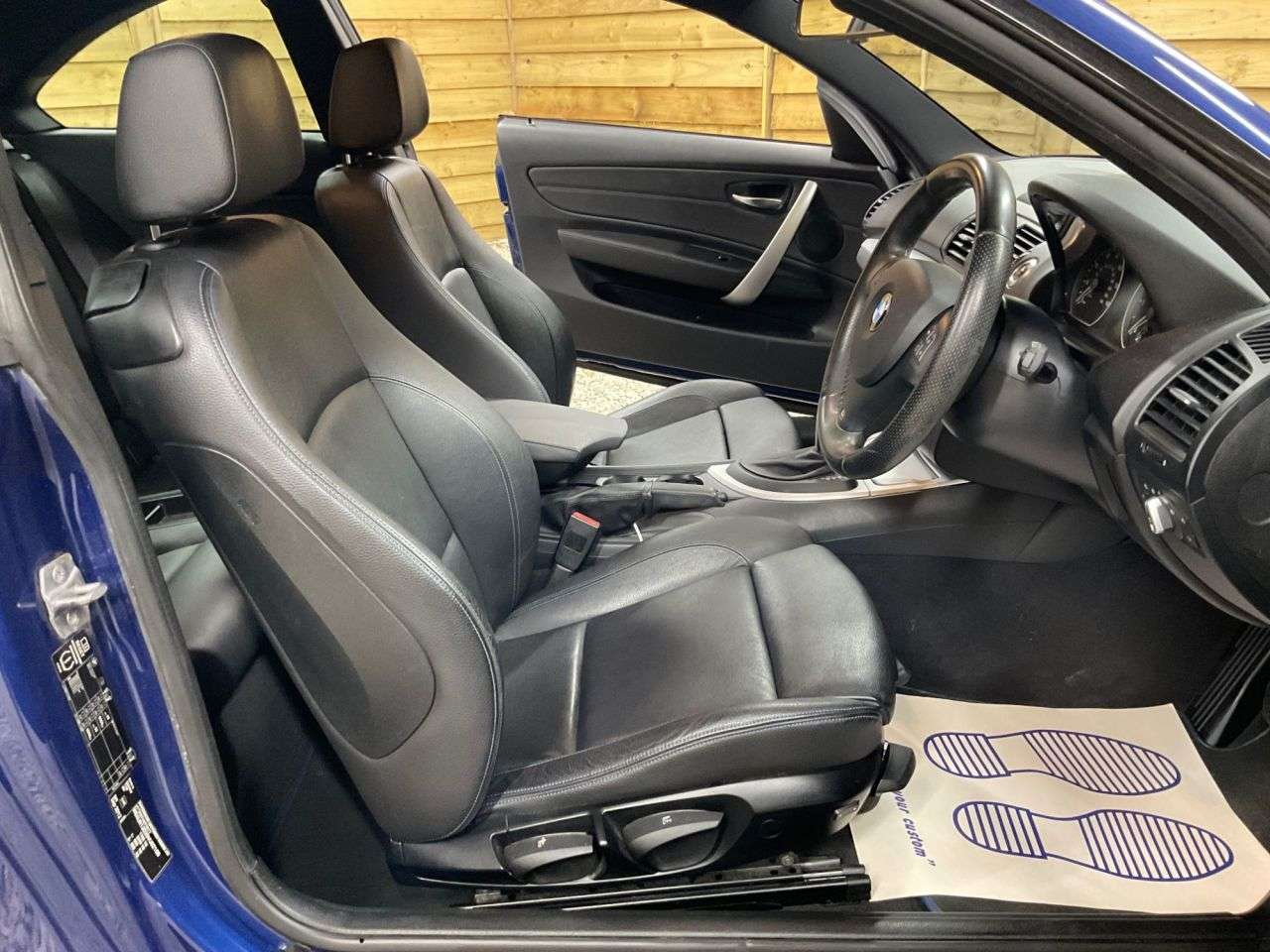 2012 BMW 1 SERIES 2012 BMW 1 SERIES