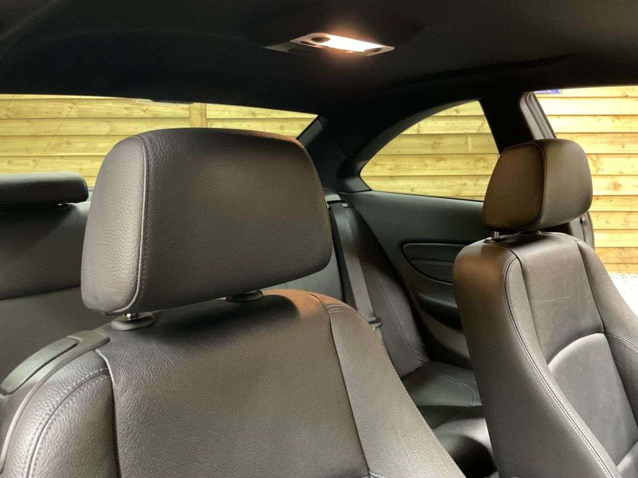 2012 BMW 1 SERIES 2012 BMW 1 SERIES