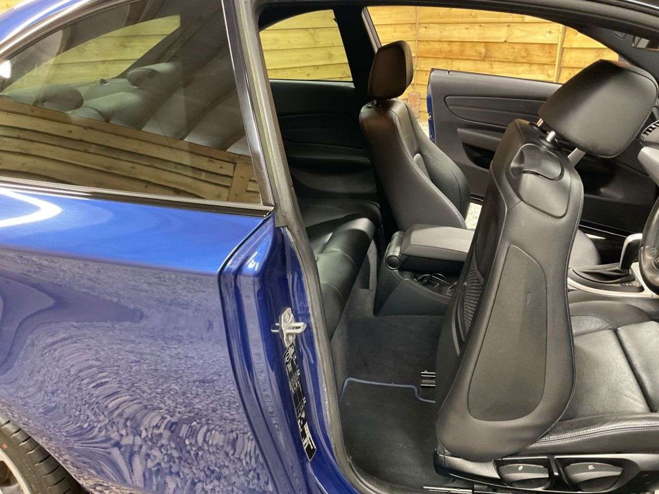 2012 BMW 1 SERIES 2012 BMW 1 SERIES