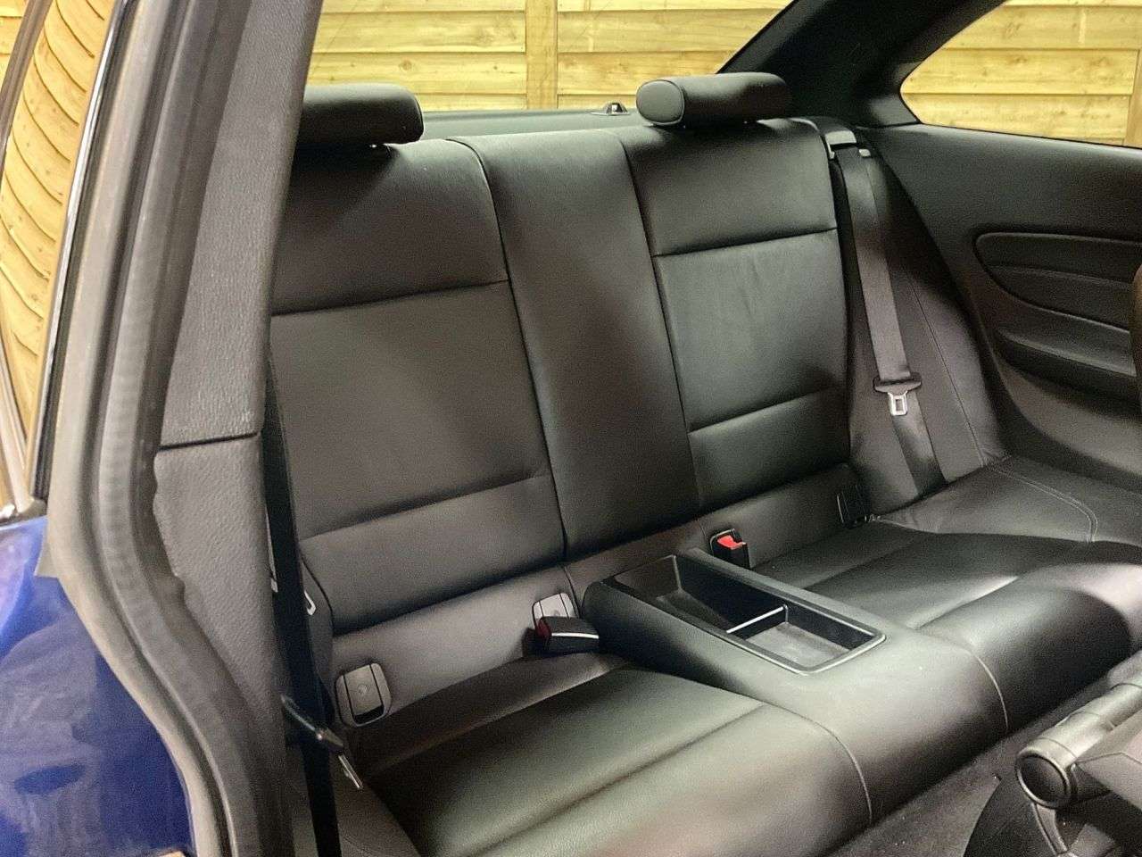 2012 BMW 1 SERIES 2012 BMW 1 SERIES