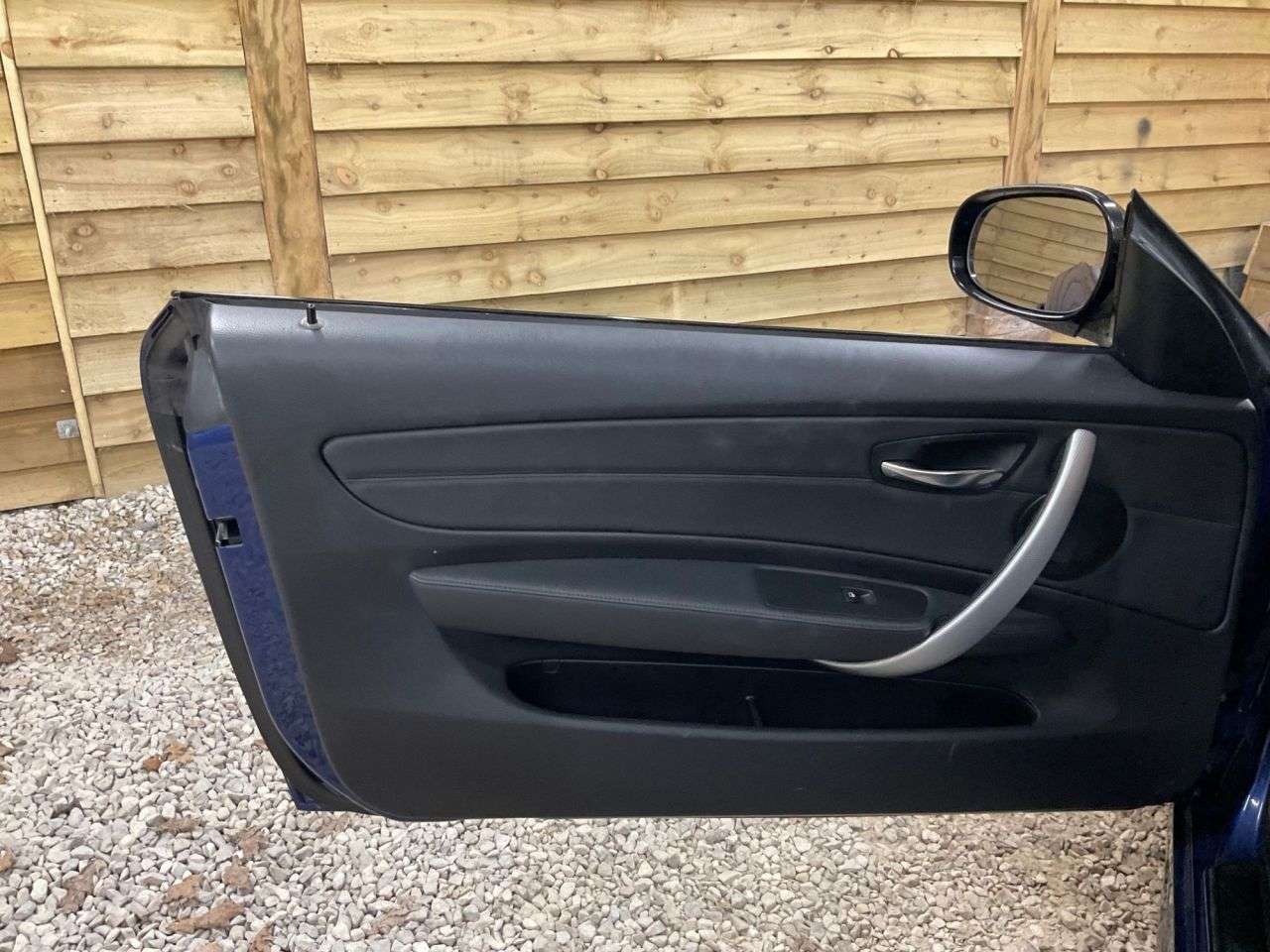 2012 BMW 1 SERIES 2012 BMW 1 SERIES