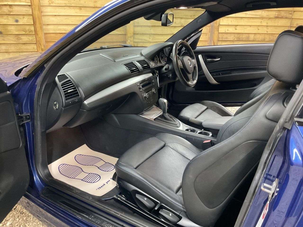 2012 BMW 1 SERIES 2012 BMW 1 SERIES