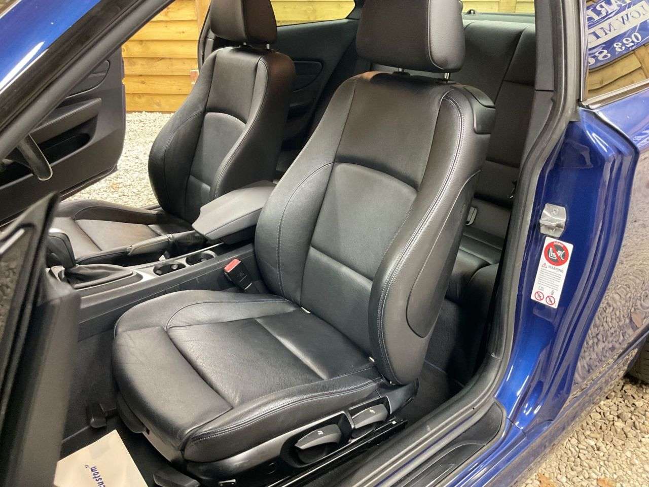 2012 BMW 1 SERIES 2012 BMW 1 SERIES