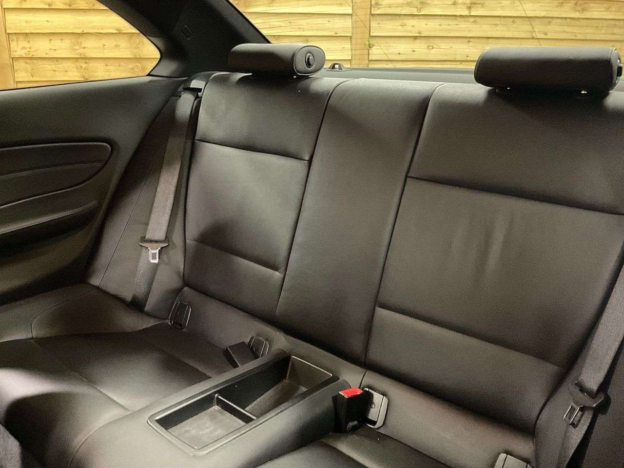 2012 BMW 1 SERIES 2012 BMW 1 SERIES