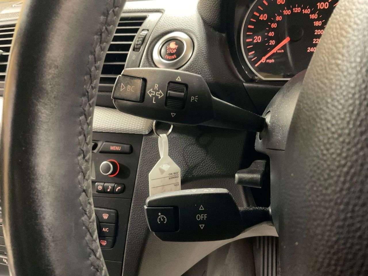 2012 BMW 1 SERIES 2012 BMW 1 SERIES