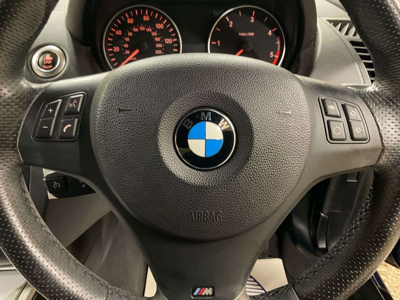 2012 BMW 1 SERIES 2012 BMW 1 SERIES